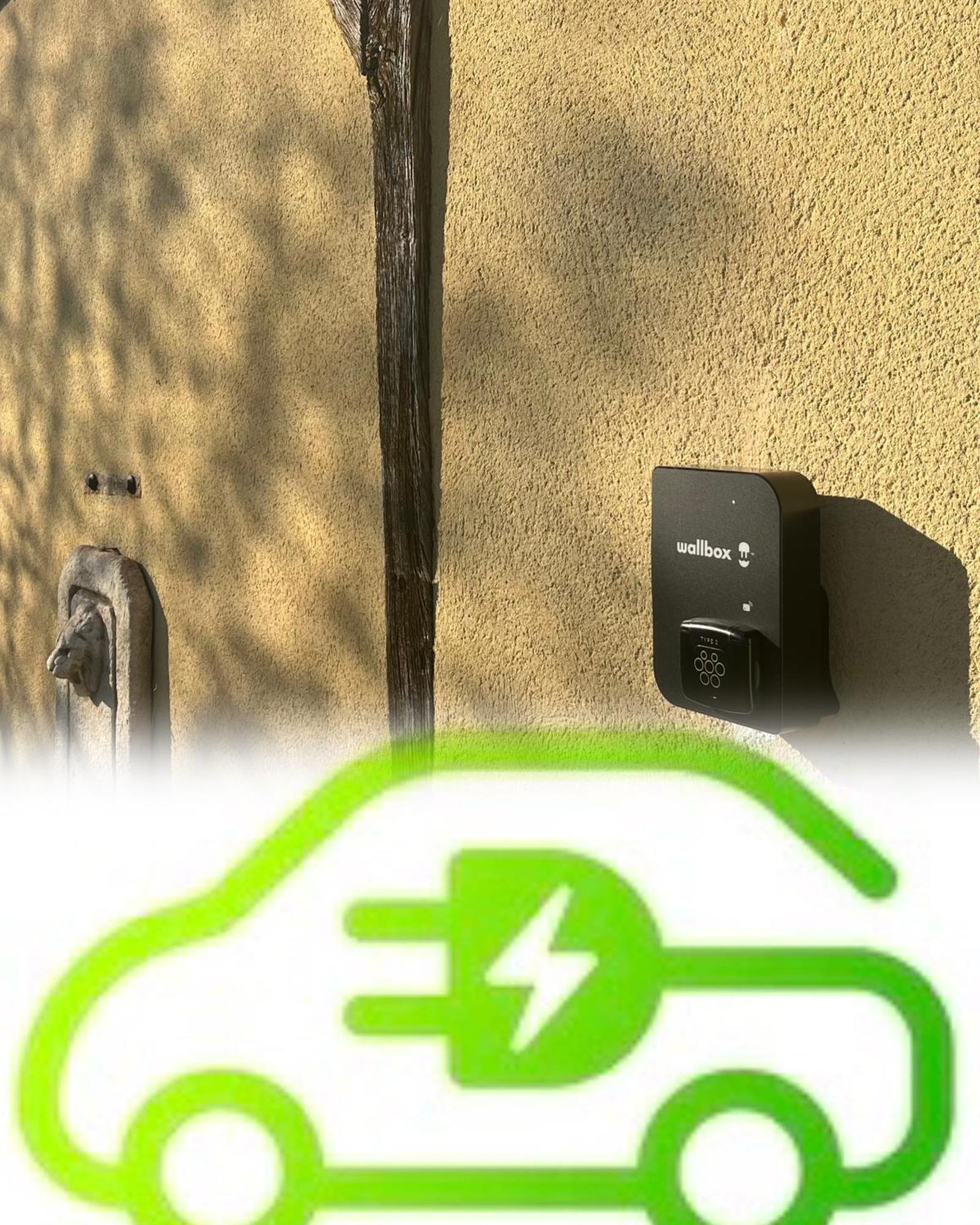 Gite Le Campane - Piscine Partagee Borne Recharge Vehicule 22Kwh Laujuzan Bagian luar foto